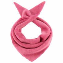 Faux Fur Driehoek Doekje by Seeberger - &euro; 39,95