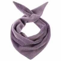 Faux Fur Driehoek Doekje by Seeberger - &euro; 39,95