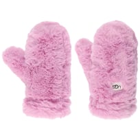 Faux Fur Kids Vuisthandschoenen by UGG - &euro; 19,95