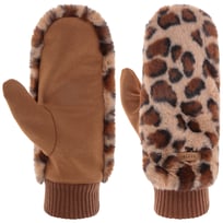 Faux Fur Leo Wanten by Barts - &euro; 54,99