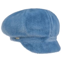 Faux Fur Newsboy Pet by Seeberger - &euro; 45,95