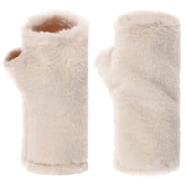 Faux Fur Polswarmers by McBURN - &euro; 49,95