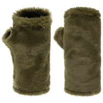 Faux Fur Polswarmers by McBURN - &euro; 49,95
