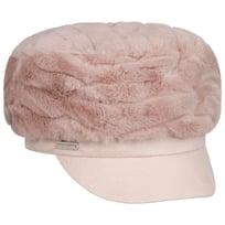 Faux Fur Schipperspet by Seeberger - &euro; 45,95