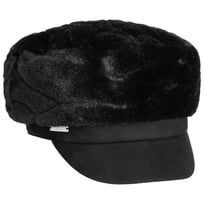 Faux Fur Schipperspet by Seeberger - &euro; 45,95
