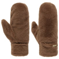 Faux Fur Wanten by Seeberger - &euro; 39,95