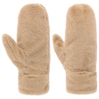 Faux Fur Wanten by Seeberger - &euro; 39,95