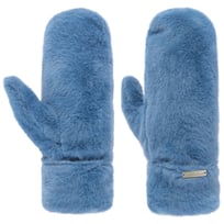 Faux Fur Wanten by Seeberger - &euro; 39,95