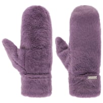 Faux Fur Wanten by Seeberger - &euro; 39,95