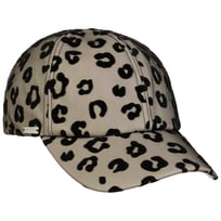 Faux Leather Leo Print pet by Seeberger - &euro; 45,95
