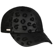 Faux Leather Leo Print pet by Seeberger - &euro; 45,95