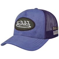 Faux Suede Front Pet by Von Dutch - &euro; 34,90