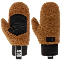 Faux Teddy Fur Wanten by UGG - &euro; 69,95