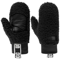 Faux Teddy Fur Wanten by UGG - &euro; 69,95