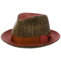 Fedanto Player Wollen Hoed by Alfonso D�Este - &euro; 99,00