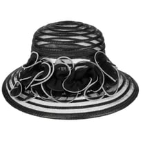 Federica Twotone Bruidshoed by Lierys - &euro; 79,95