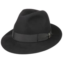 Federico Bever Haarvilthoed by Borsalino - &euro; 690,00