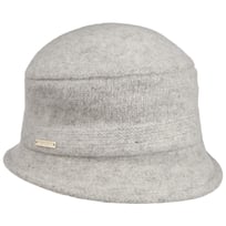 Fenna Walkloden Hoed by Seeberger - &euro; 65,95