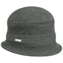 Fenna Walkloden Hoed by Seeberger - &euro; 65,95