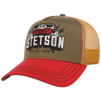 Festival Live and Loud Trucker Pet by Stetson - &euro; 39,00