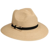 Fiarona Traveller Strohoed by Seeberger - &euro; 59,95
