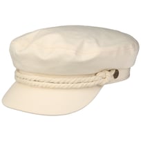 Fiddler Classic Cotton Schipperspet by Brixton - &euro; 55,95
