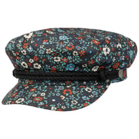 Fiddler Flowers Schipperspet by Brixton - &euro; 59,95