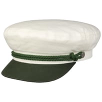 Fiddler Primal Green Schipperspet by Brixton - &euro; 54,95