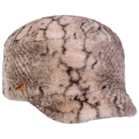 Fijara Fake Fur Newsboy Pet by Mayser - &euro; 99,00