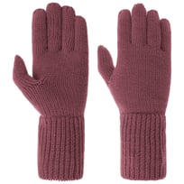 Fijngebreide Vingerhandschoenen by Seeberger - &euro; 35,95