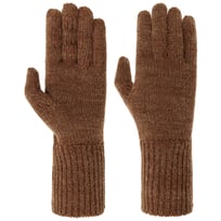 Fijngebreide Vingerhandschoenen by Seeberger - &euro; 35,95
