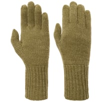 Fijngebreide Vingerhandschoenen by Seeberger - &euro; 35,95