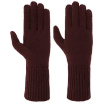 Fijngebreide Vingerhandschoenen by Seeberger - &euro; 35,95
