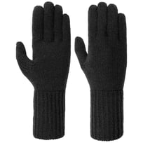 Fijngebreide Vingerhandschoenen by Seeberger - &euro; 35,95