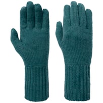 Fijngebreide Vingerhandschoenen by Seeberger - &euro; 35,95