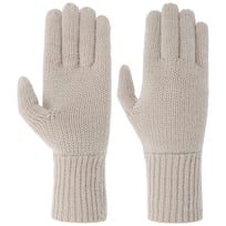 Fijngebreide Vingerhandschoenen by Seeberger - &euro; 35,95