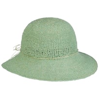 Fine Crochet Strohoed by Lipodo - &euro; 39,95