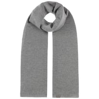 Fine Merino Gebreide Sjaal by Lierys - &euro; 89,95