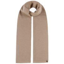 Fine Merino Gebreide Sjaal by Lierys - &euro; 89,95