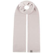 Fine Merino Gebreide Sjaal by Lierys - &euro; 89,95