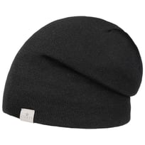 Fine Merino Long Beanie by Lierys - &euro; 49,95