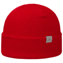 Fine Merino Omslagmuts by Lierys - &euro; 49,95