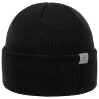 Fine Merino Omslagmuts by Lierys - &euro; 49,95