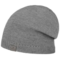 Fine Merino Oversize Classic Muts by Lierys - &euro; 69,95