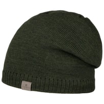 Fine Merino Oversize Classic Muts by Lierys - &euro; 69,95