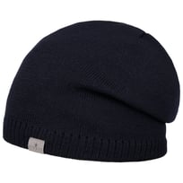 Fine Merino Oversize Classic Muts by Lierys - &euro; 69,95