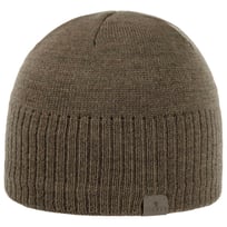 Fine Rip Merino Beanie by Lierys - &euro; 59,95