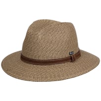 Fine Twotone Traveller Strohoed by Lipodo - &euro; 59,95