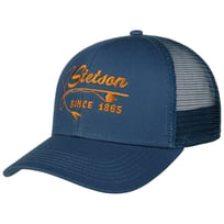 Fishing Rod Trucker Pet by Stetson - &euro; 39,00
