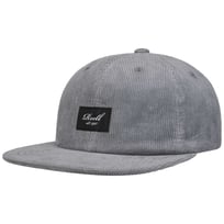 Flat 6 Panel Corduroy Pet by Reell - &euro; 39,95